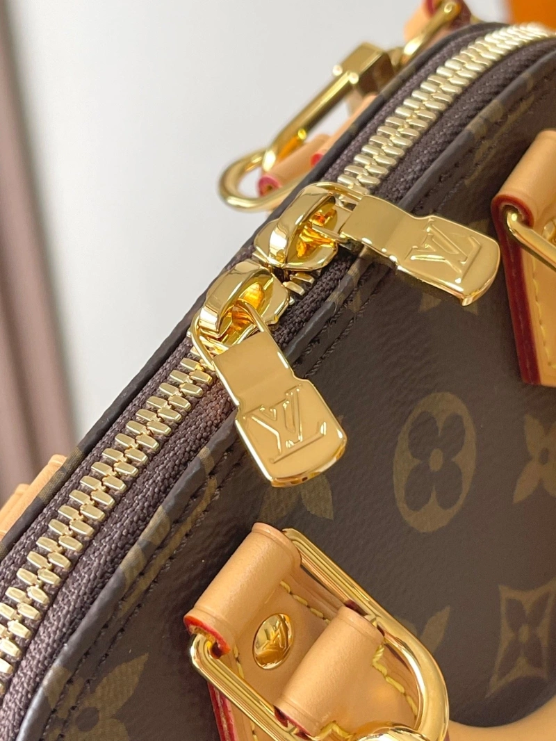 LV Top Handle Bags 4365H-0665