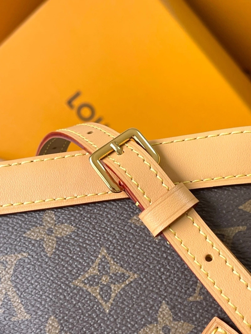 LV Top Handle Bags 4365H-0665