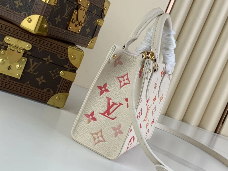 LV Shopping Bags 4365H-0679