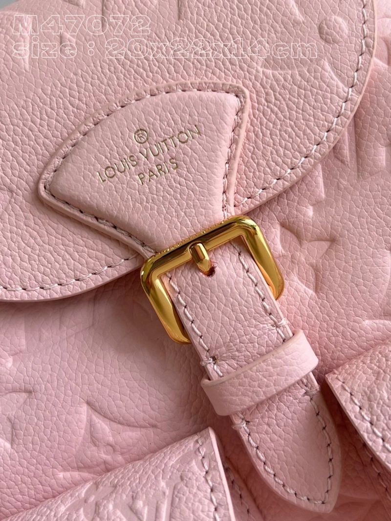 LV Backpacks 4365H-0688