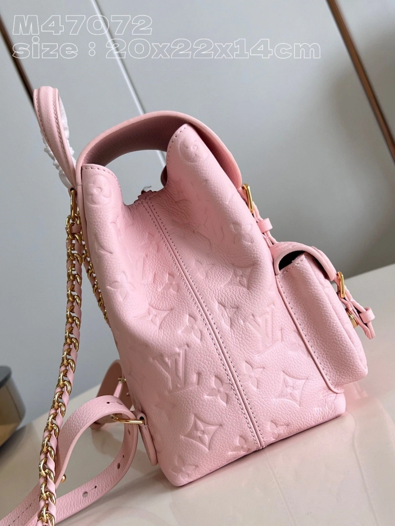 LV Backpacks 4365H-0688