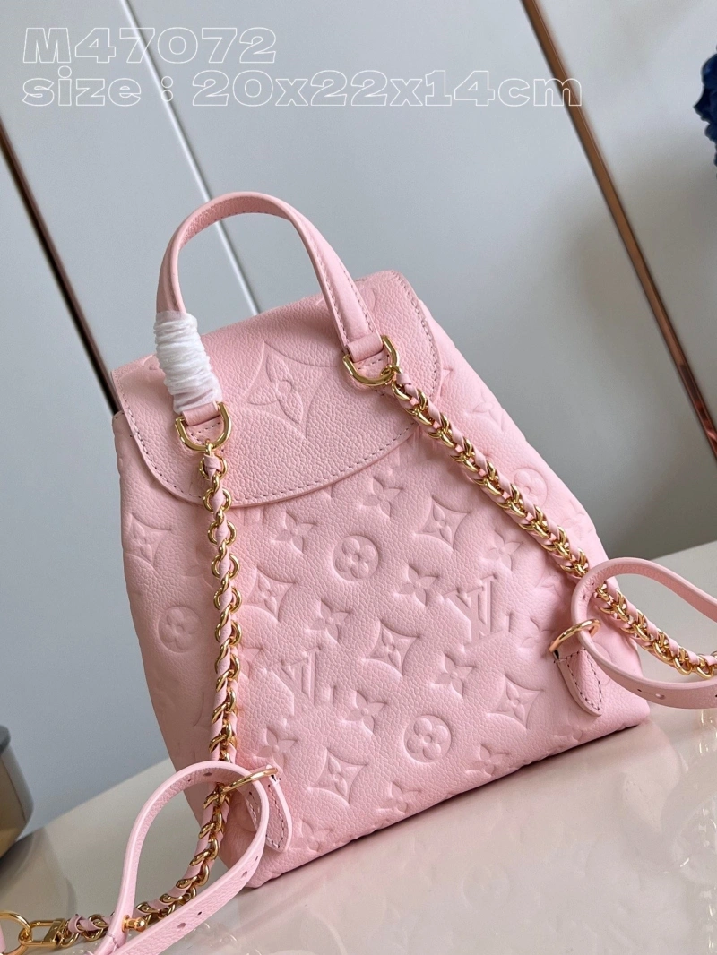 LV Backpacks 4365H-0688