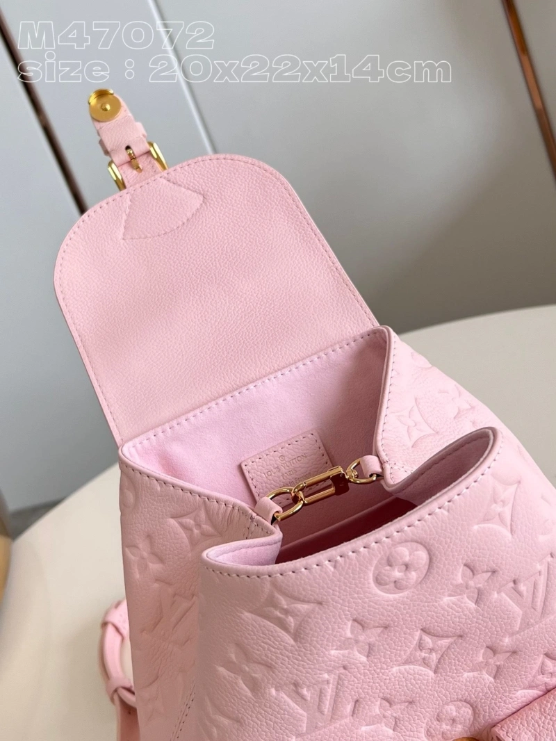 LV Backpacks 4365H-0688