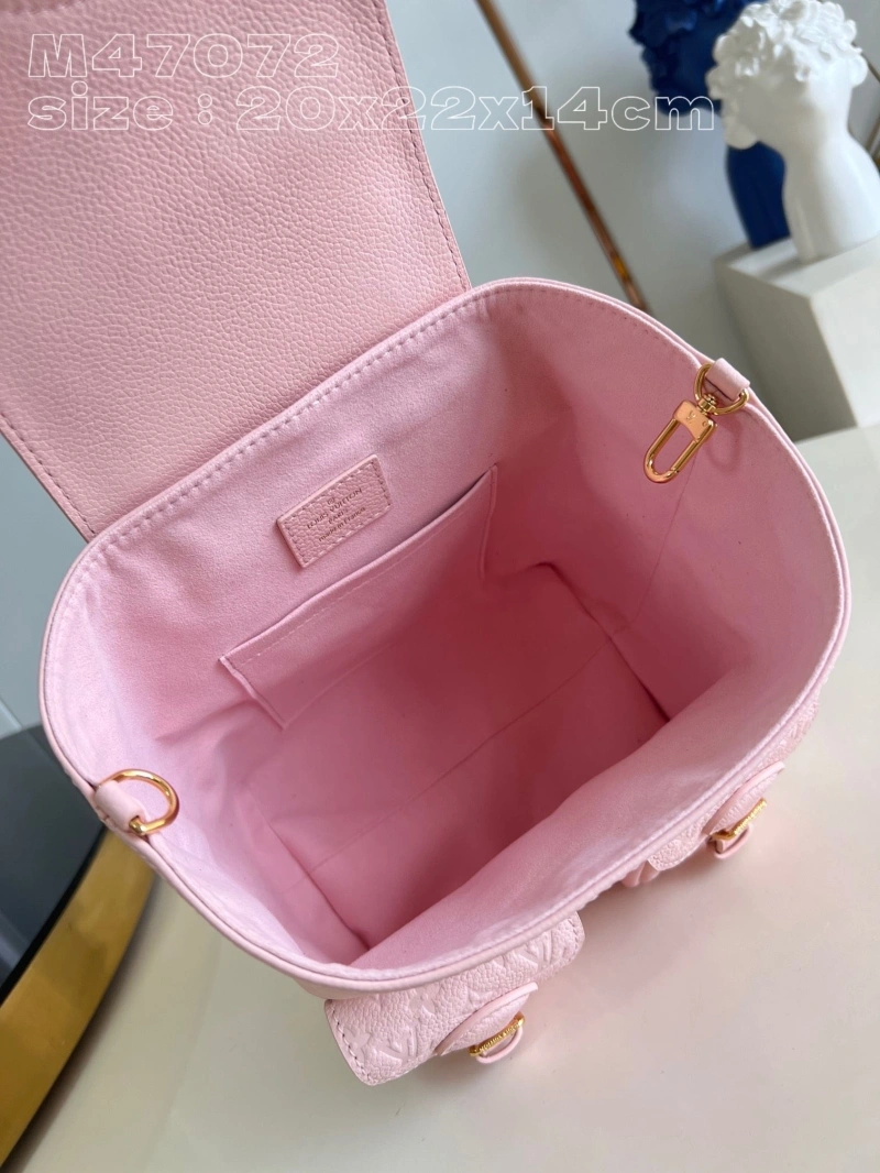 LV Backpacks 4365H-0688