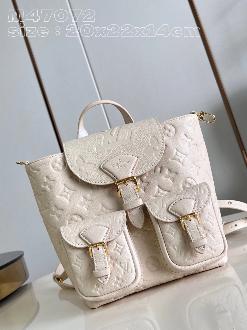 LV Backpacks 4365H-0689