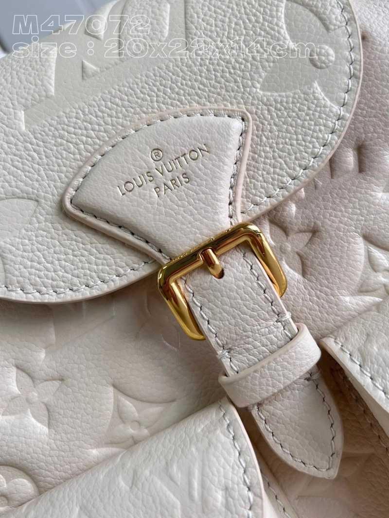 LV Backpacks 4365H-0689