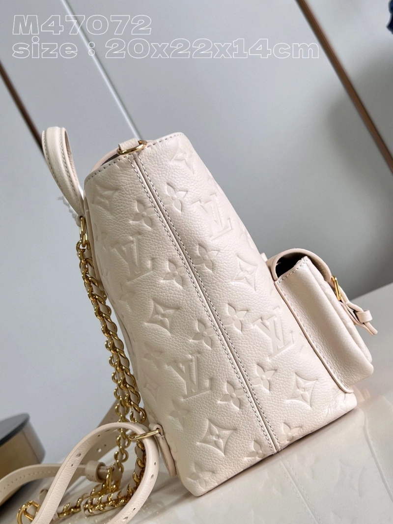 LV Backpacks 4365H-0689