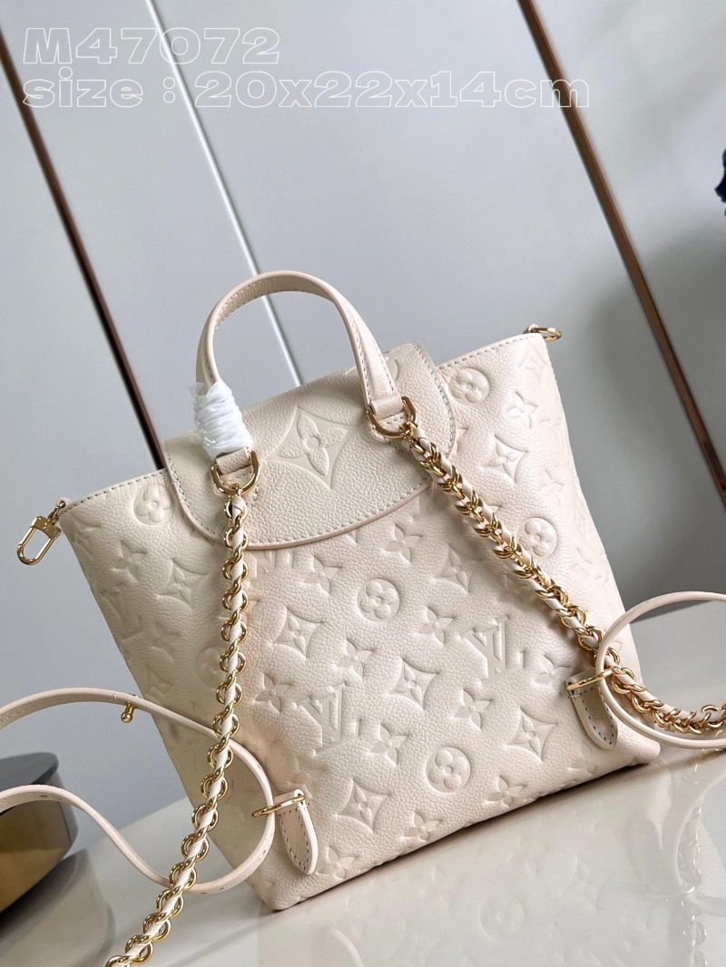 LV Backpacks 4365H-0689