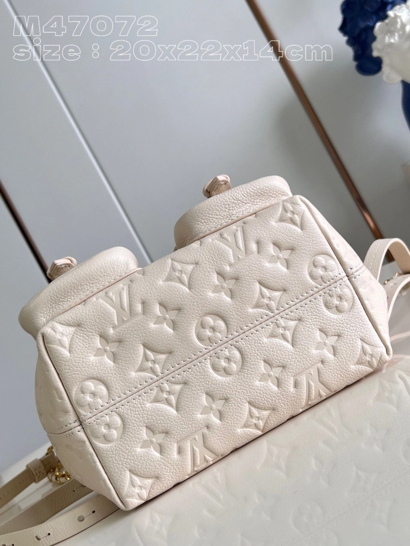 LV Backpacks 4365H-0689