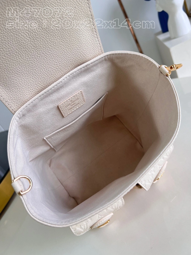 LV Backpacks 4365H-0689