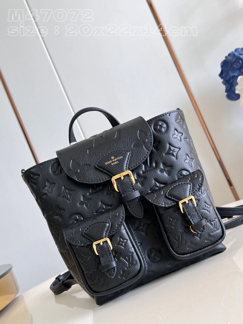 LV Backpacks 4365H-0690