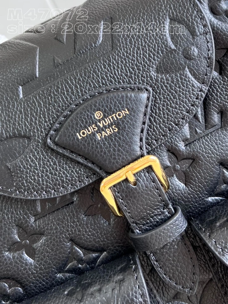 LV Backpacks 4365H-0690