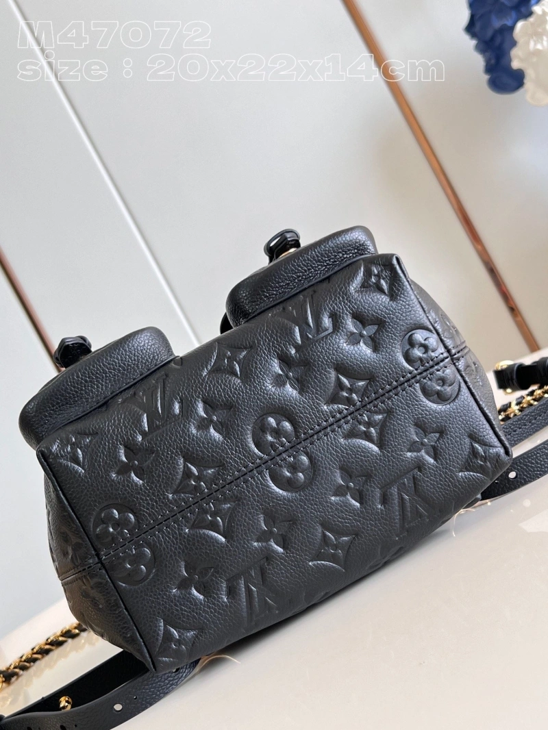 LV Backpacks 4365H-0690