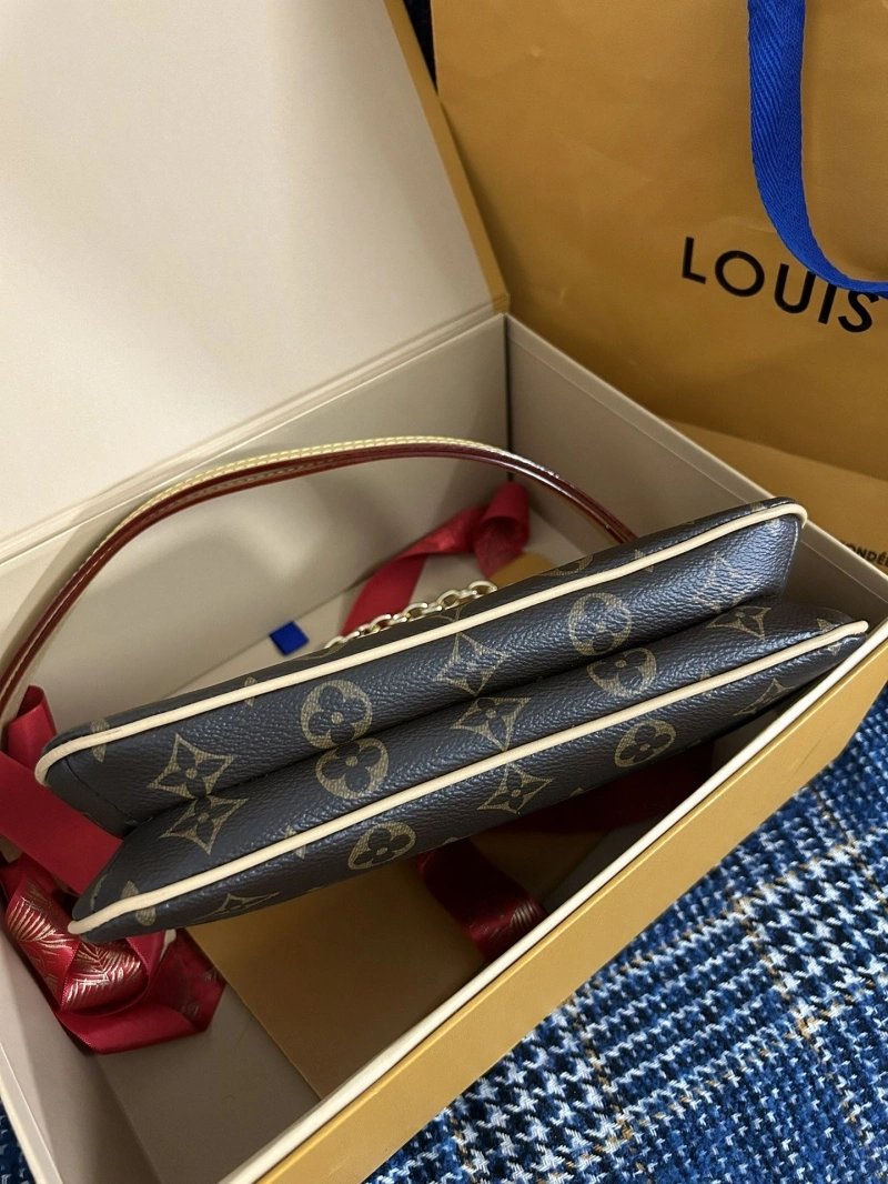 LV Top Handle Bags 4365H-0692