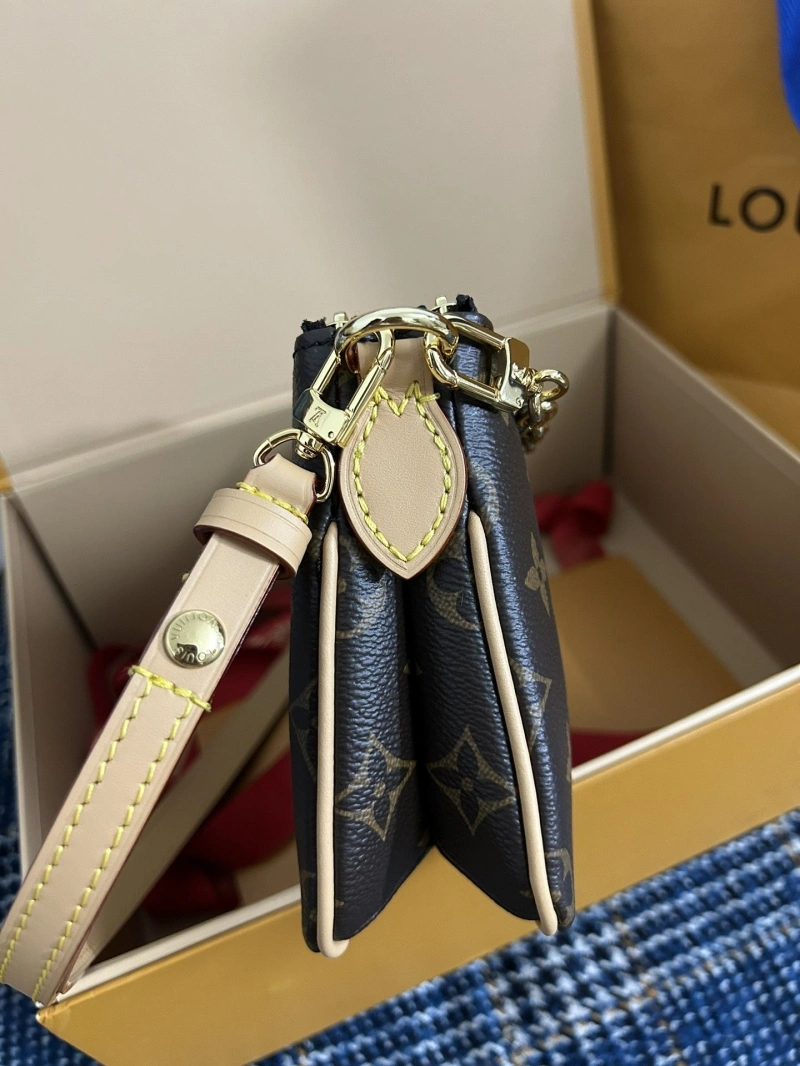 LV Top Handle Bags 4365H-0692