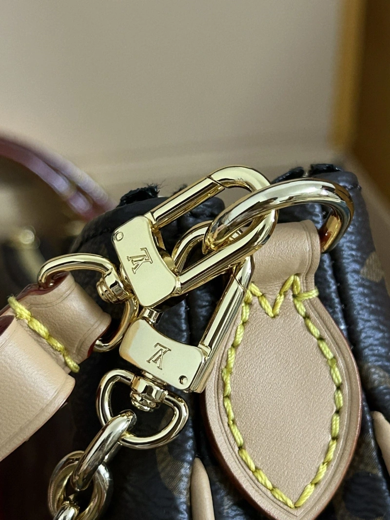 LV Top Handle Bags 4365H-0692