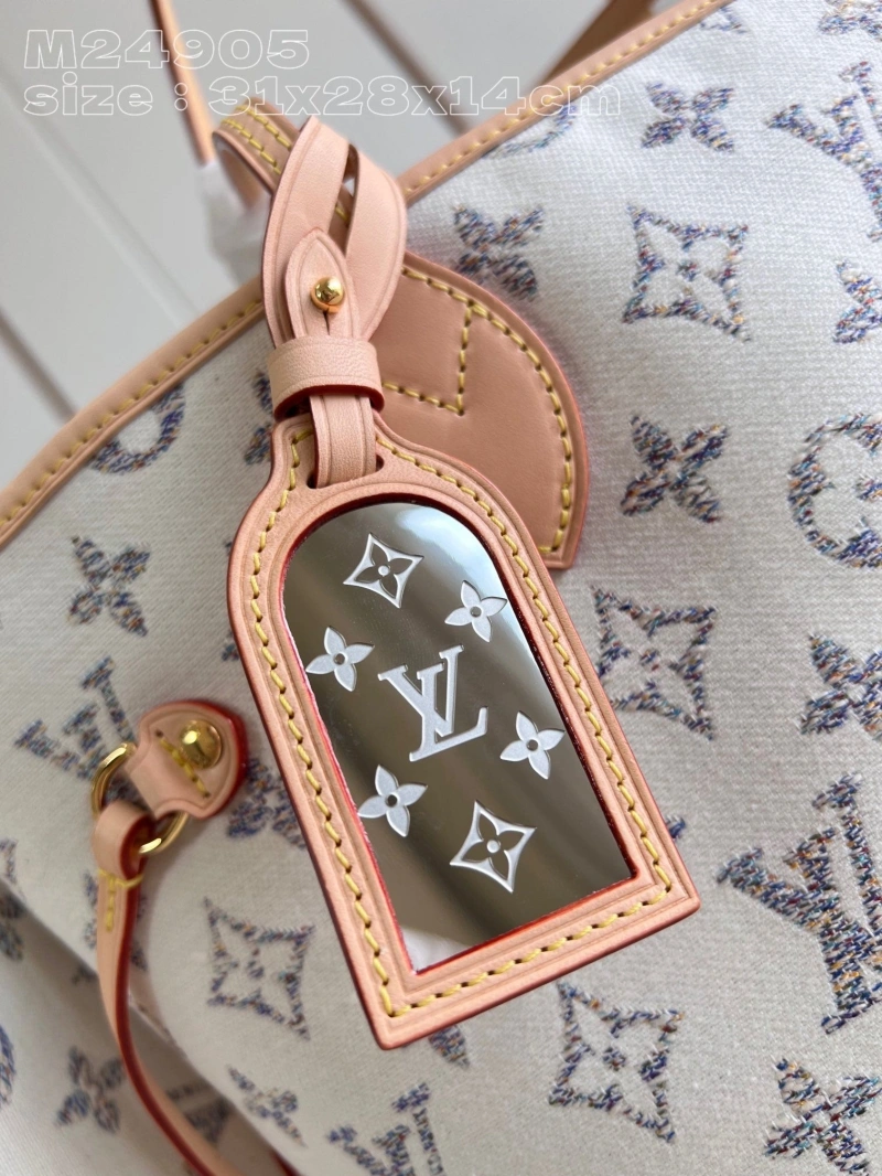LV Shopping Bags 4365H-0693
