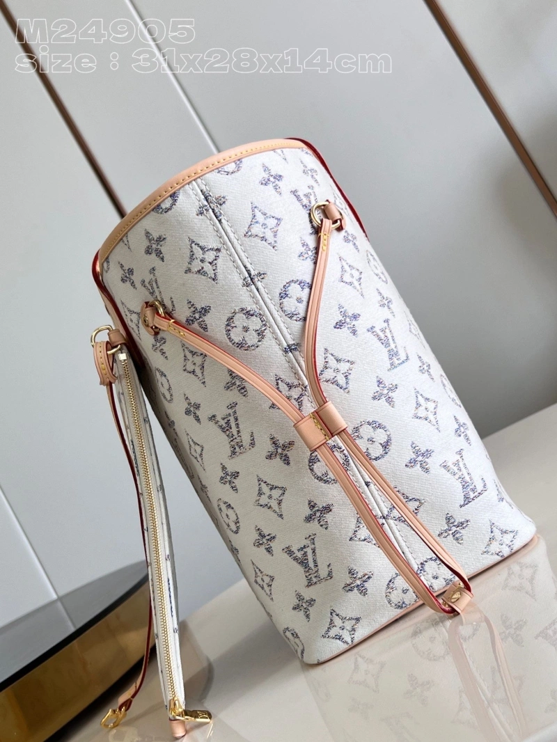 LV Shopping Bags 4365H-0693