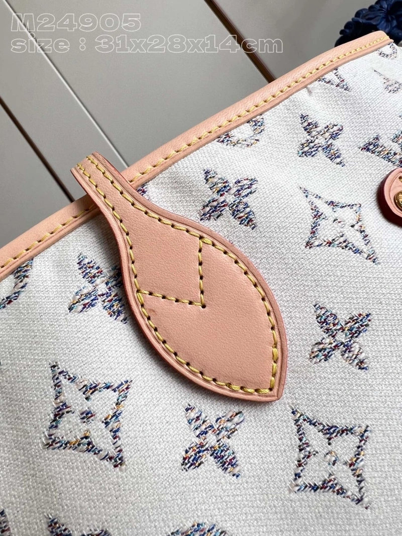 LV Shopping Bags 4365H-0693