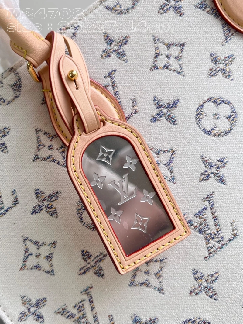 LV Shopping Bags 4365H-0694