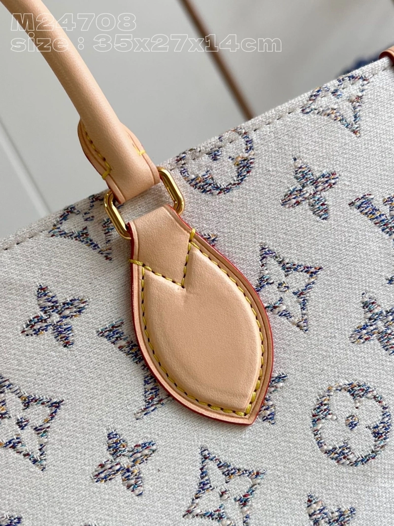 LV Shopping Bags 4365H-0694