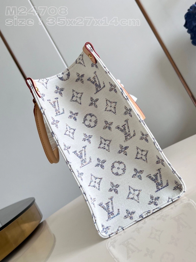 LV Shopping Bags 4365H-0694
