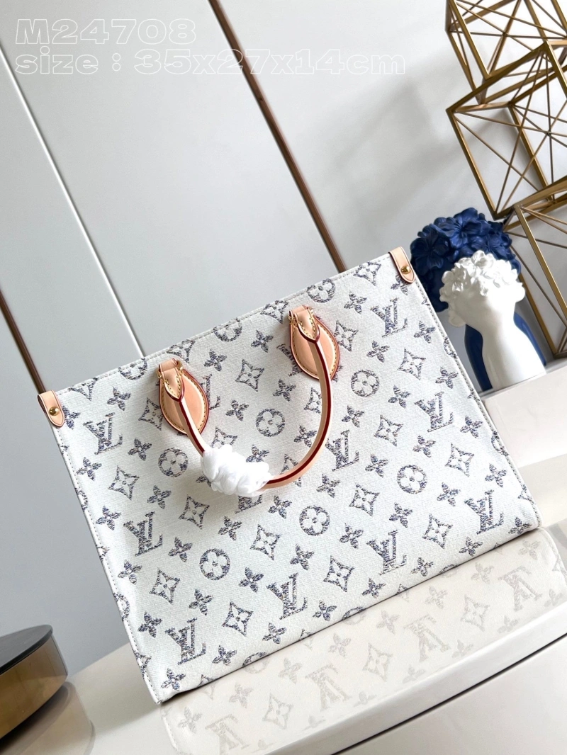 LV Shopping Bags 4365H-0694