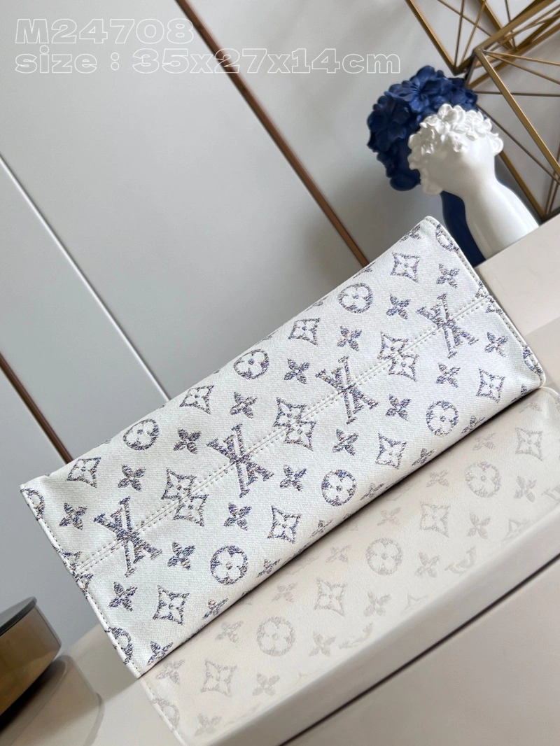 LV Shopping Bags 4365H-0694