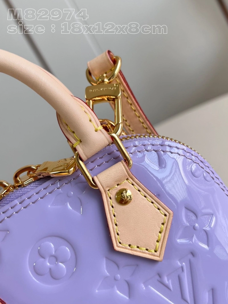 LV Top Handle Bags 4365H-0696