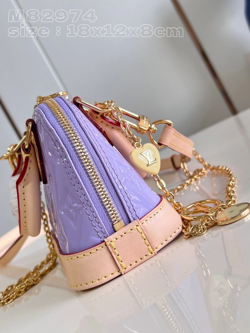 LV Top Handle Bags 4365H-0696
