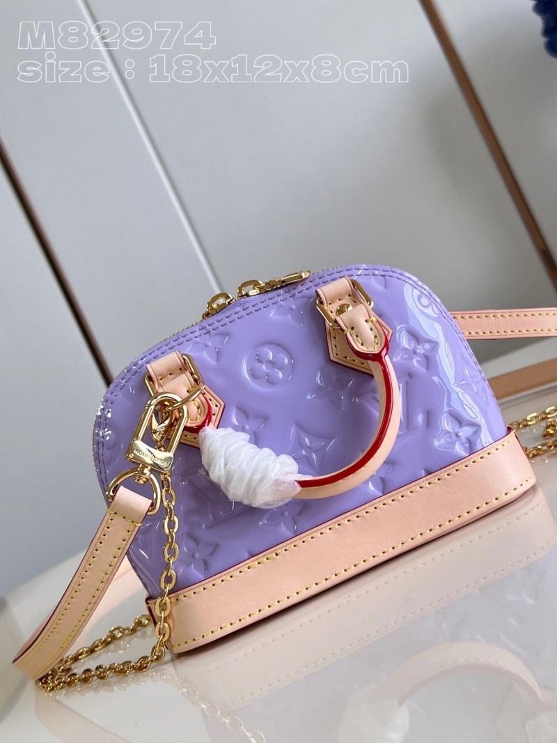 LV Top Handle Bags 4365H-0696