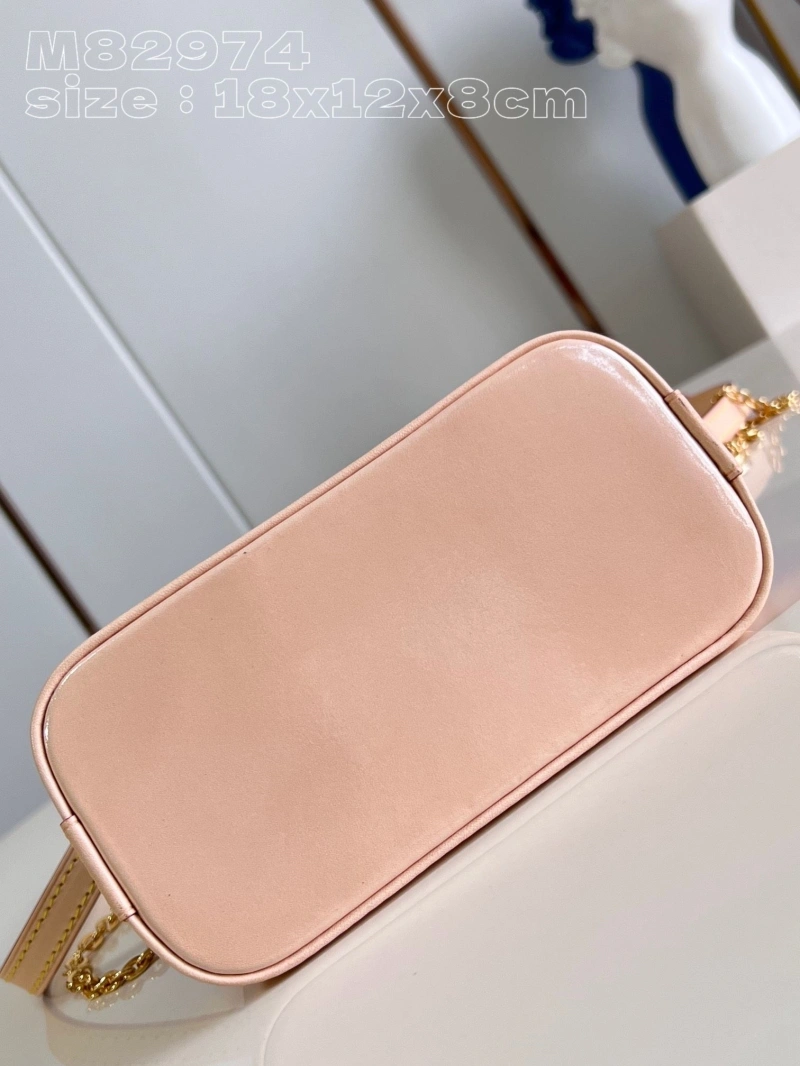 LV Top Handle Bags 4365H-0696