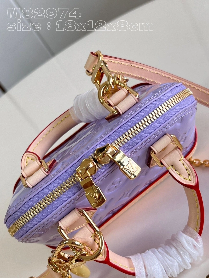LV Top Handle Bags 4365H-0696