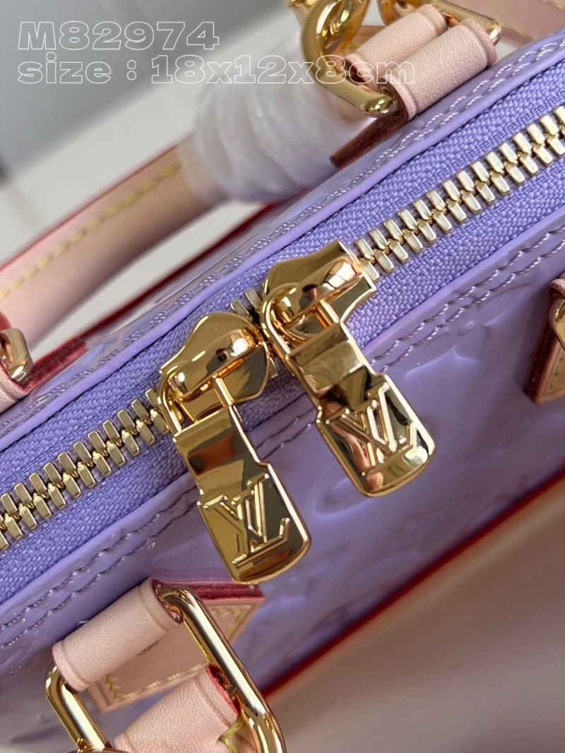 LV Top Handle Bags 4365H-0696