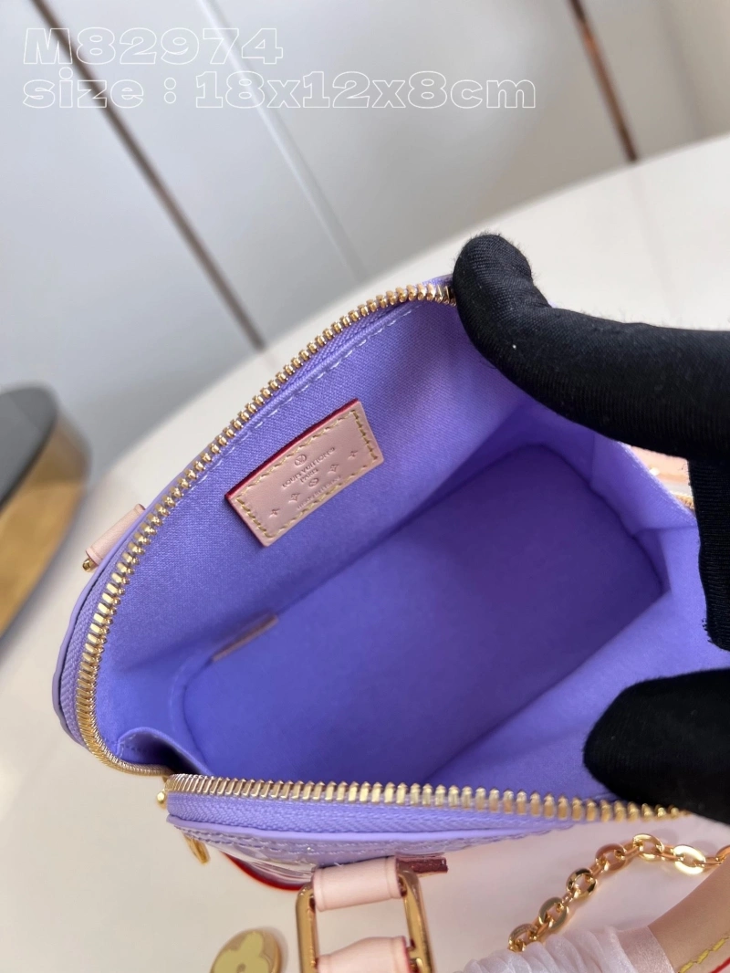 LV Top Handle Bags 4365H-0696