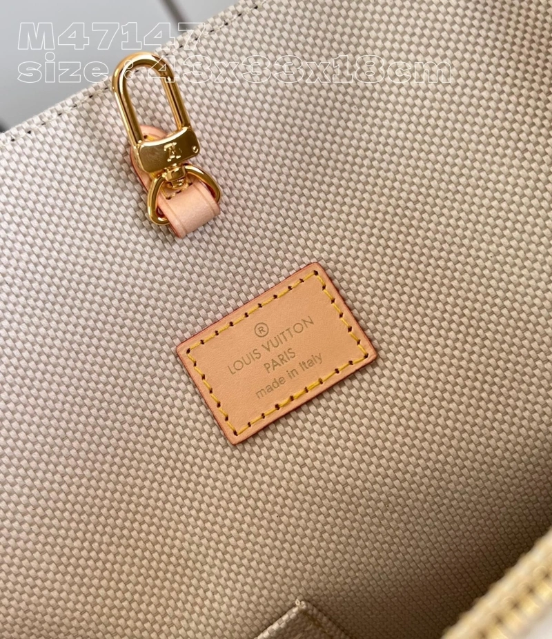 LV Shopping Bags 4365H-0697