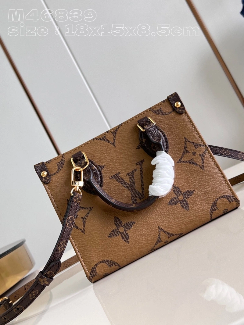 LV Shopping Bags 4365H-0698