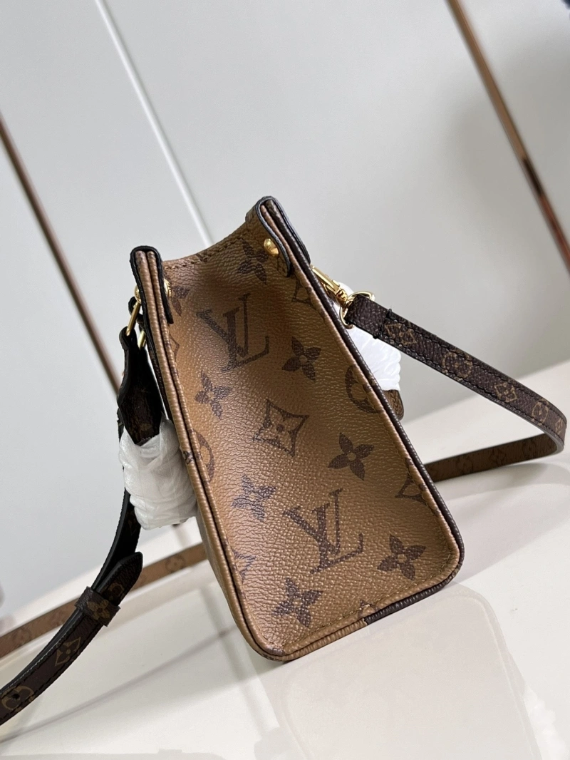 LV Shopping Bags 4365H-0698