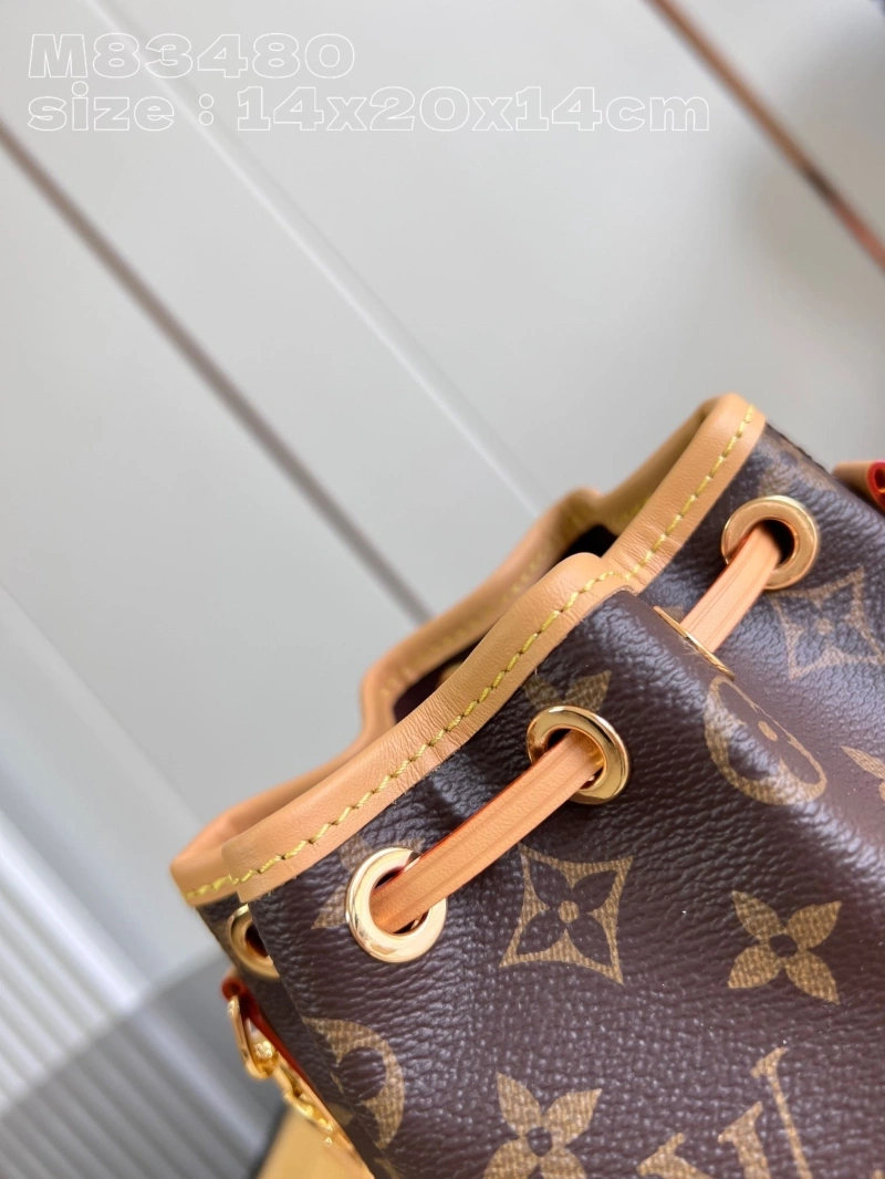 LV Bucket Bags 4365H-0700