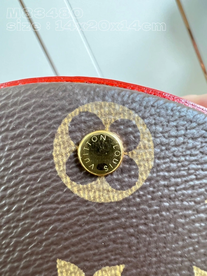 LV Bucket Bags 4365H-0700