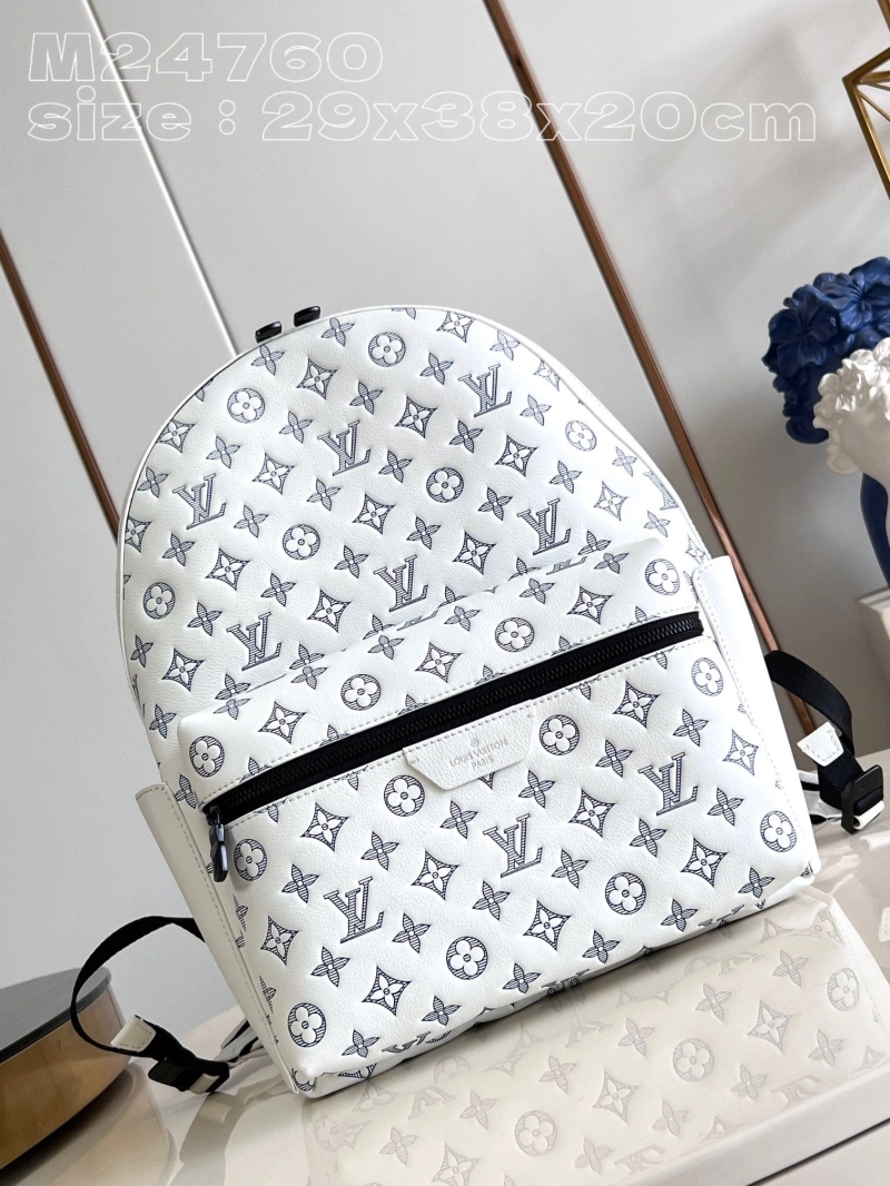 LV Backpacks 4365H-0701