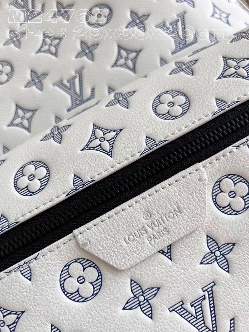 LV Backpacks 4365H-0701