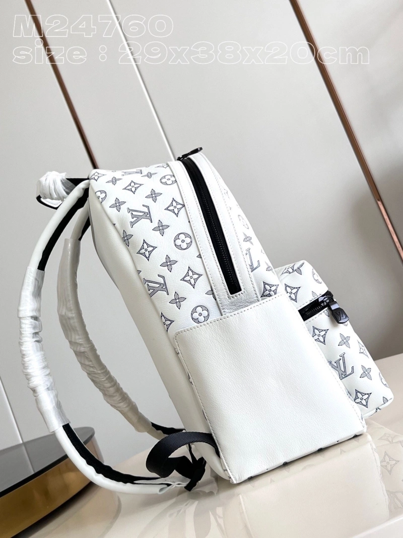 LV Backpacks 4365H-0701