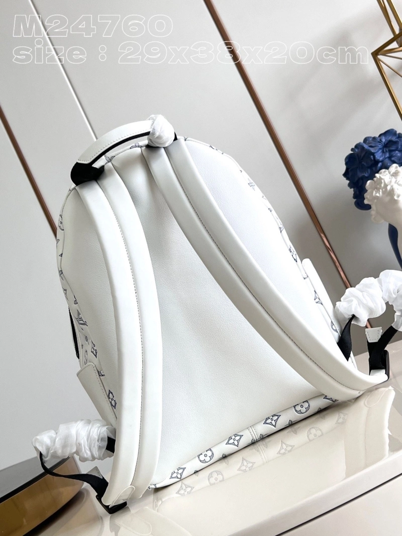 LV Backpacks 4365H-0701
