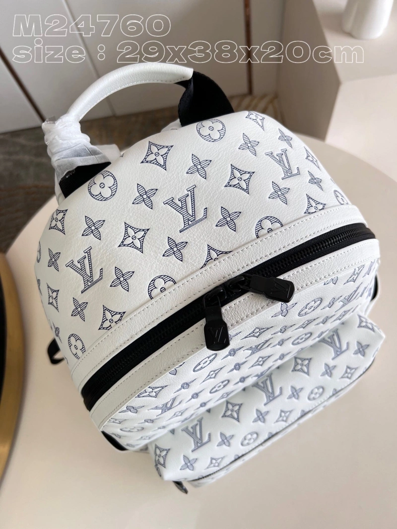 LV Backpacks 4365H-0701