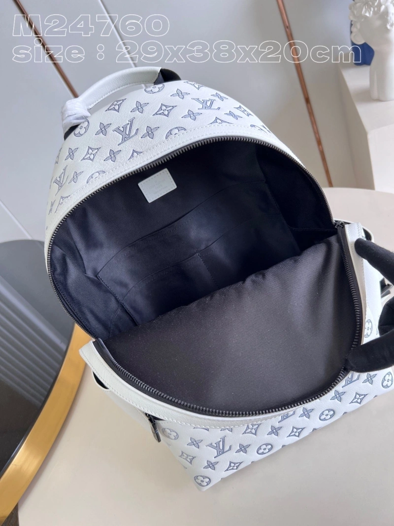 LV Backpacks 4365H-0701