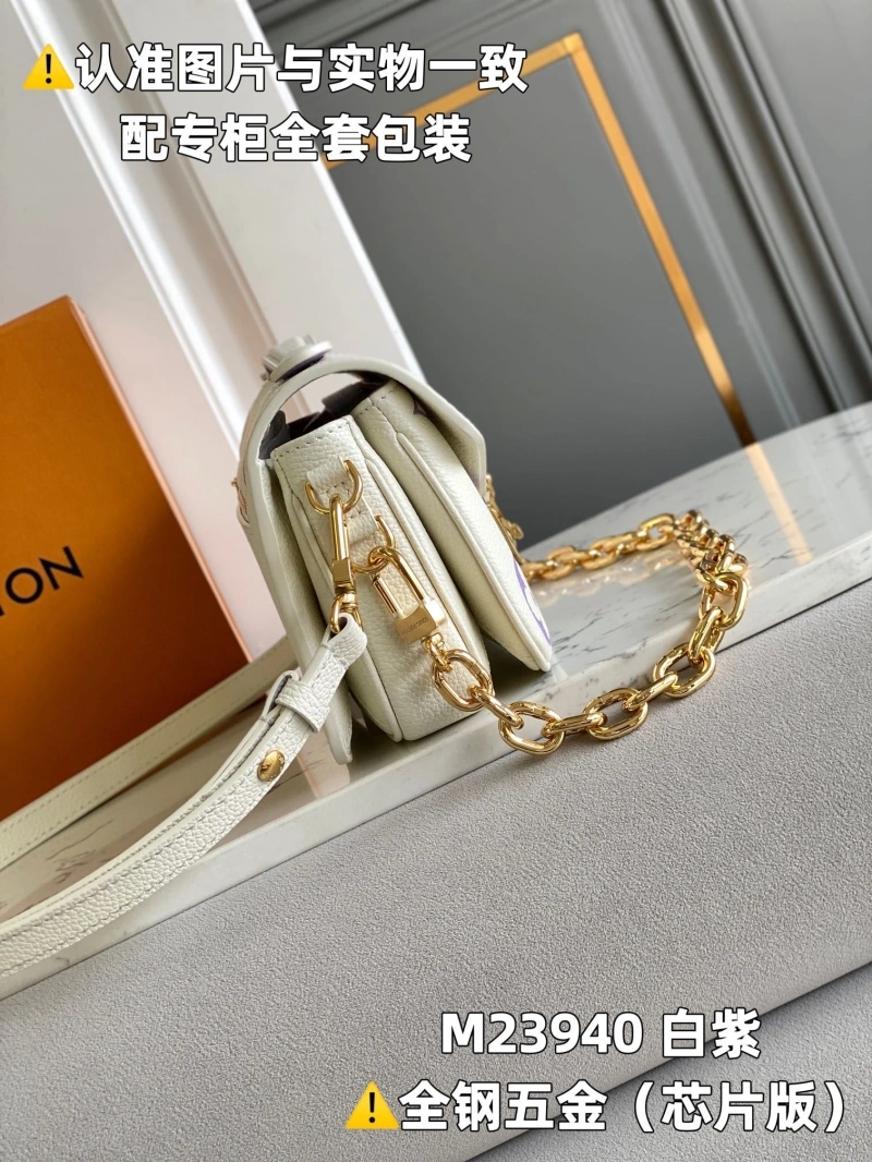 LV Satchel Bags 4365I-0001
