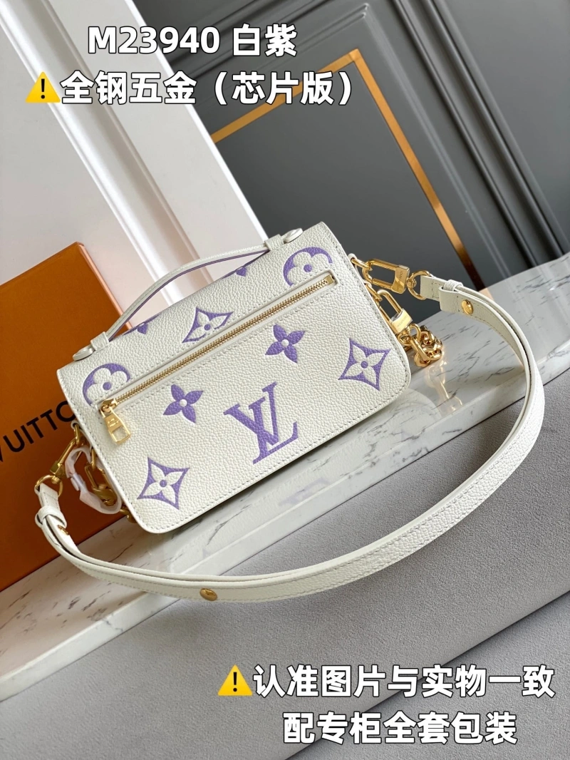 LV Satchel Bags 4365I-0001