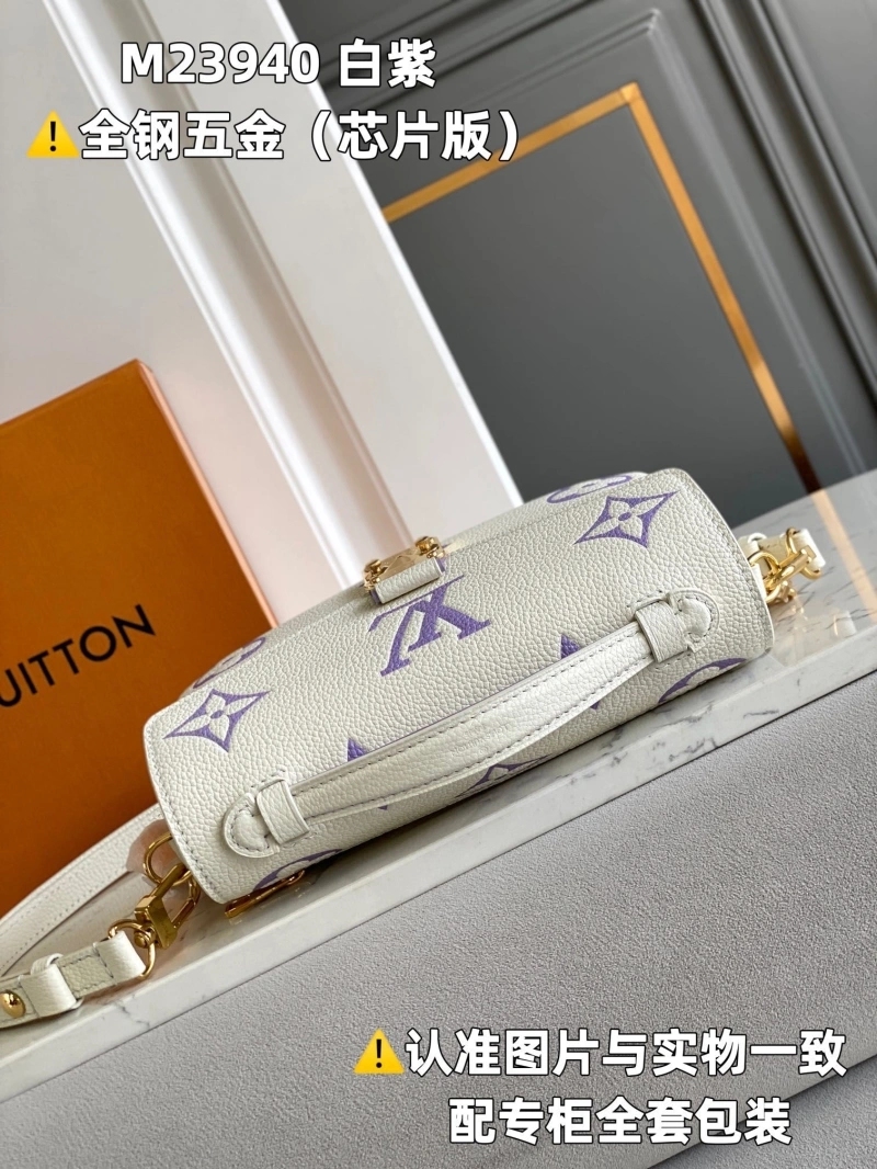 LV Satchel Bags 4365I-0001