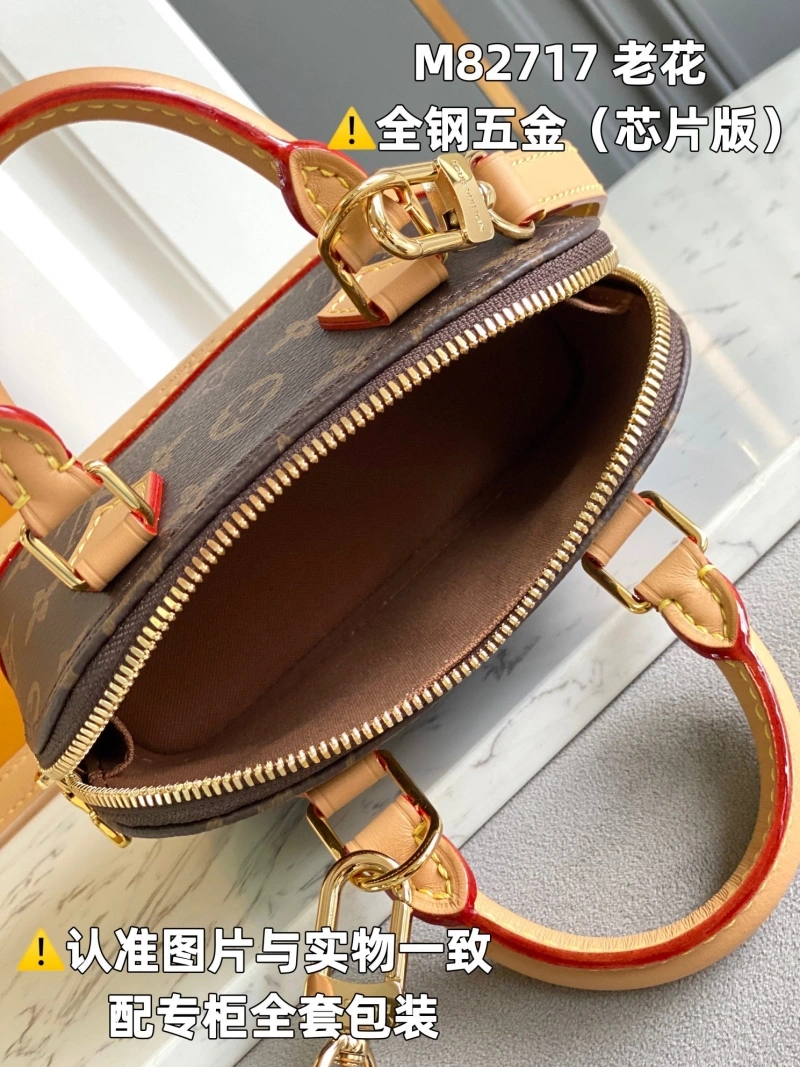 LV Top Handle Bags 4365I-0004